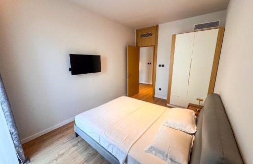 Tomicici Apartment | Qumi Porto Suites