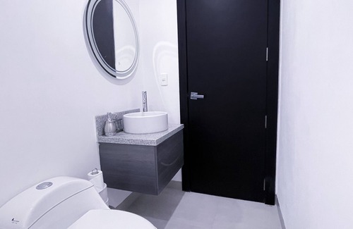 Guayaquil Apartment | Quo Luxury Apartment