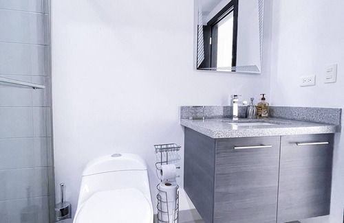 Guayaquil Apartment | Quo Luxury Apartment