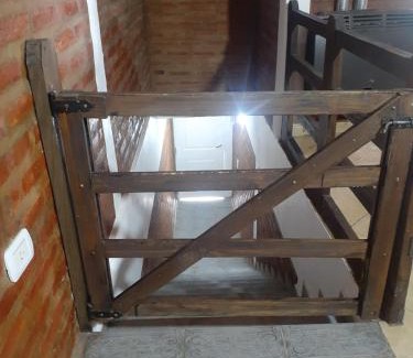 Trevelin Apartment | Quovadis apartamento