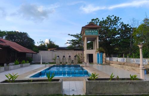 Kawasan Perindustrian Chendering House | QURATA RIVERSIDE RESORT