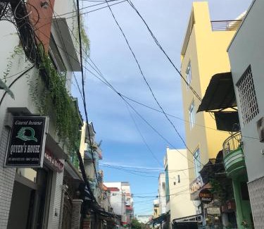 Ninh Kieu House | Quyen's house