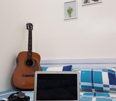 Ninh Kieu House | Quyen's house