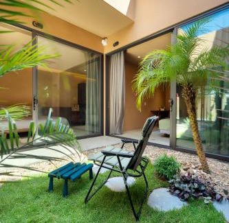 Cam An Villa | Qvilla Sand, An Bang beach, Hoi An