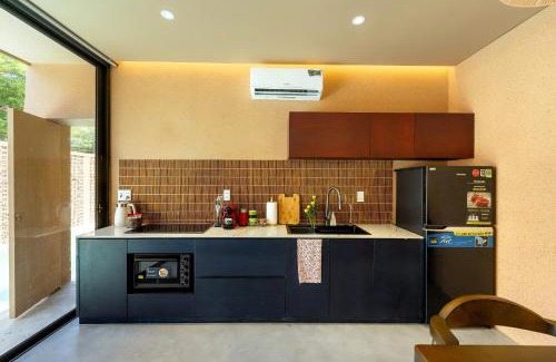 Cam An Villa | Qvilla Sand, An Bang beach, Hoi An