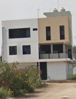 Ixmiquilpan Apartment | Rá Ngu