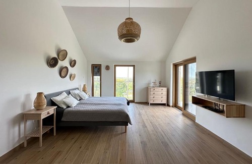 Neszmely House | Rábai Katalin Borászat és Vendégház