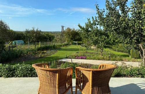 Neszmely House | Rábai Katalin Borászat és Vendégház