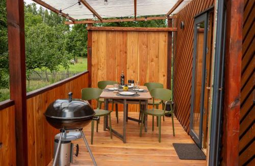 Rovensko pod Troskami House | Ráj pod Troskami