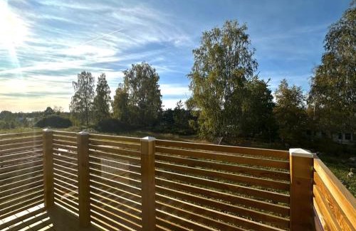 Vimmerby Apartment | Rådjursstigen 2A Vimmerby