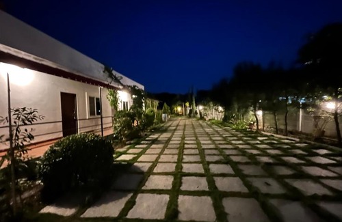Rau House | Rènao farms