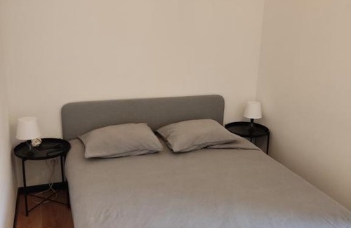 Saint-Etienne-de-Saint-Geoirs Apartment | Résidence du Lavoir