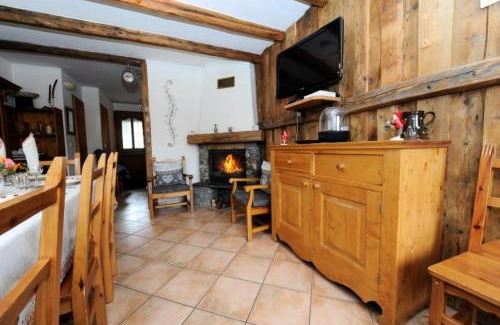 Saint-Martin-de-Belleville Ski Chalet | Résidence Marie Gros - CHALET | ST MARTIN DE BELLEVILLE MAE-4364