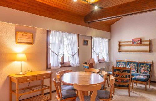 Les Mosses Apartment | Résidence A9 - Les Myosotis