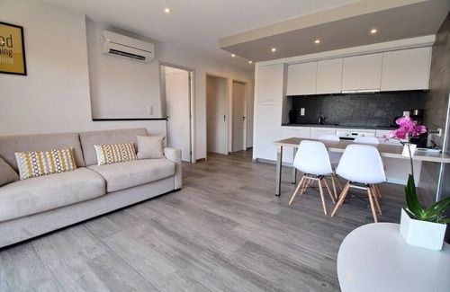 Molini House | Résidence Acqua Linda