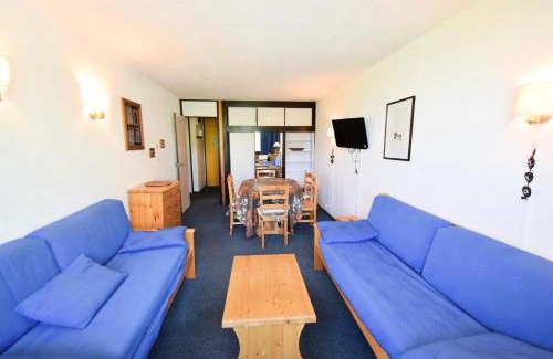 Aime Apartment | Résidence Aime 2000 - 2 Pièces + cabine 6 pers - PLAGNE AIME 2000 MAE-6144
