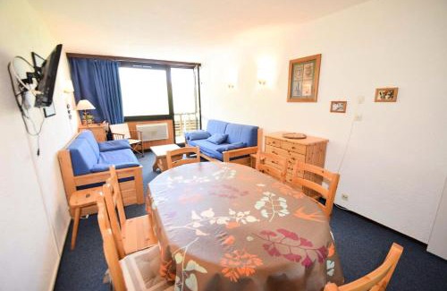 Aime Apartment | Résidence Aime 2000 - 2 Pièces + cabine 6 pers - PLAGNE AIME 2000 MAE-6144