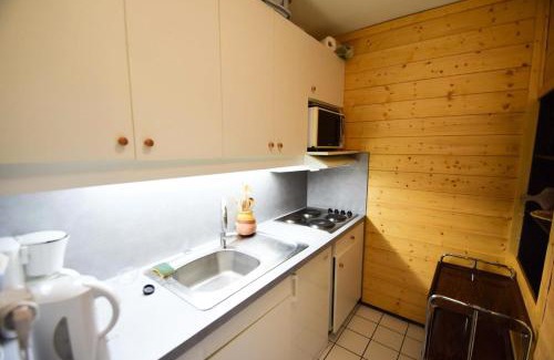 Aime Apartment | Résidence Aime 2000 - 2 Pièces + cabine 6 pers - PLAGNE AIME 2000 MAE-6144
