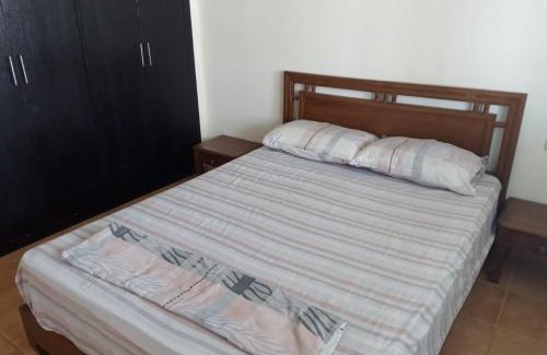 Fnideq Apartment | Résidence Al Cudia Smir - Plage Riffiyenne
