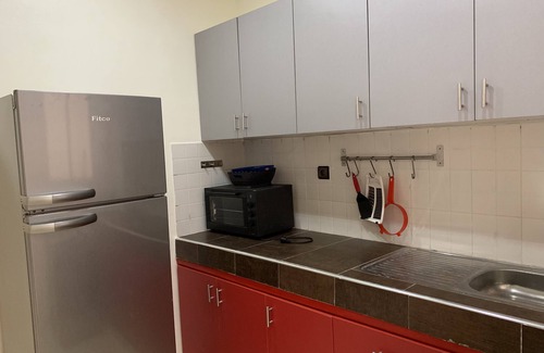 Cite El Houda Apartment | Résidence Al Osra, Cité Essalam