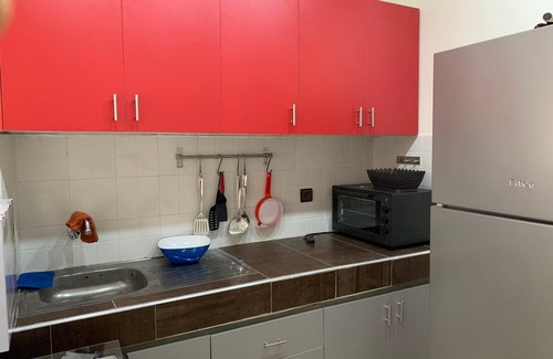 Agadir Apartment | Résidence Al Ossra 1