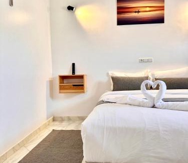 Dakhla Apartment | Résidence America