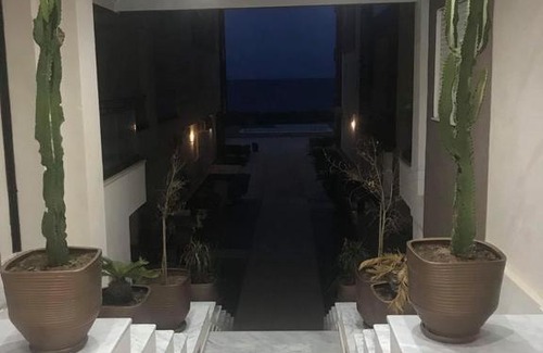 Port El Kantaoui Apartment | résidence amwej sousse