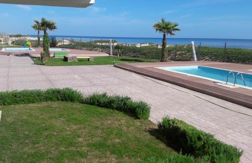 Port El Kantaoui Apartment | résidence amwej sousse