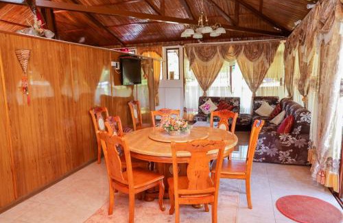 Surinam House | Résidence An&Sy - Loft à Surinam