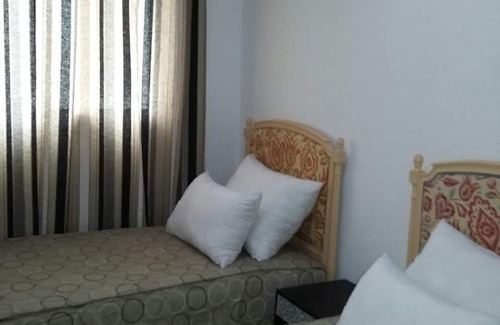M'diq Apartment | Résidence Anfa 2