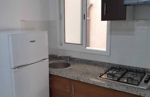M'diq Apartment | Résidence Anfa 3