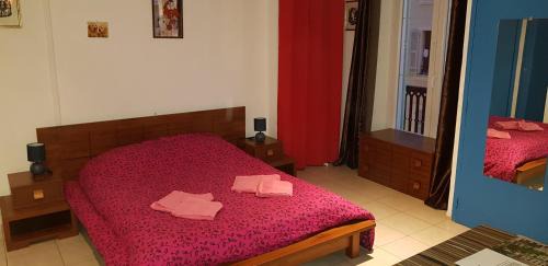 Jean-Medecin Apartment | Résidence Appartement Adonis