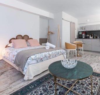 Vieux Vichy Apartment | Résidence Aristide Briand - Appartements en Centre Ville
