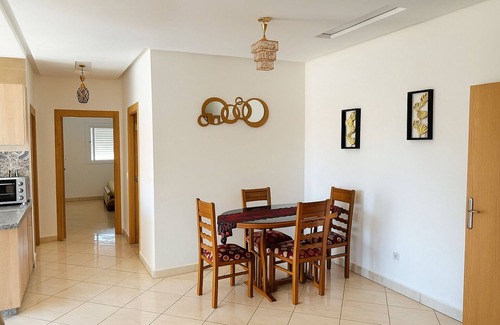 Marina Apartment | Résidence ASDK