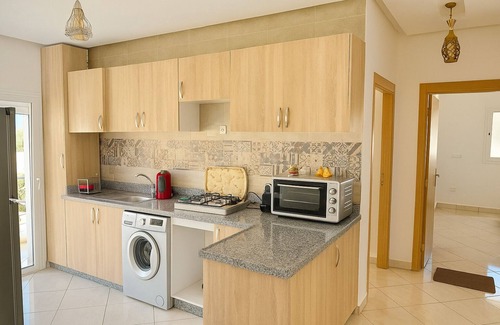 Marina Apartment | Résidence ASDK