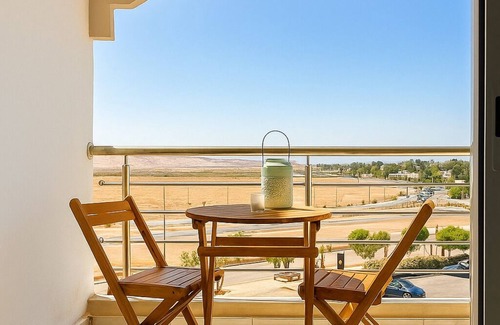 Marina Apartment | Résidence ASDK