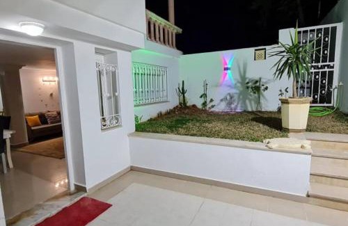 Mansoura Apartment | Résidence Asma appart A0