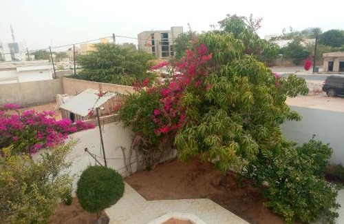 Nouakchott Apartment | Résidence ASMAA