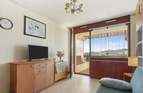 La Faviere Apartment | Résidence Athena vue mer