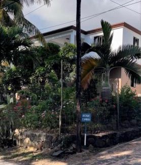 Le Morne Brabant House | Résidence au bout du Morne