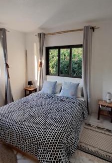 Le Morne Brabant House | Résidence au bout du Morne