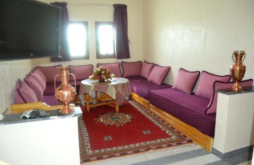Ouarzazate Apartment | Résidence Ayour