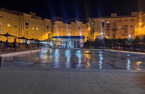 Residence Bab Sebta Apartment | Résidence BAB Sebta apartment Ghali