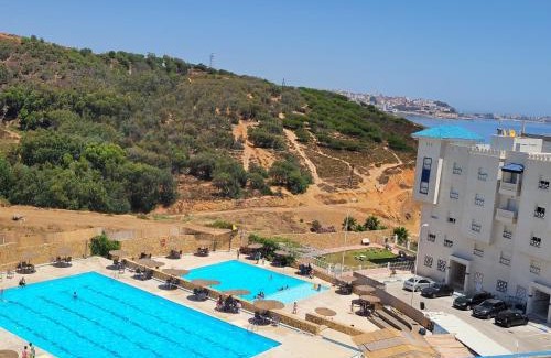 Residence Bab Sebta Apartment | Résidence BAB Sebta apartment Ghali
