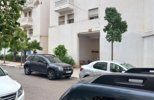 Residence Bab Sebta Apartment | Résidence bab sebta-fnidek