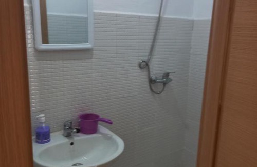 Residence Bab Sebta Apartment | Résidence bab sebta-fnidek