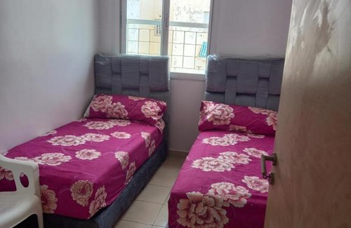 Residence Bab Sebta Apartment | Résidence bab sebta-fnidek