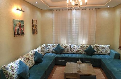 Residence Bab Sebta Apartment | Résidence Bab Sebta