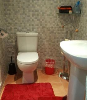 Fnideq Apartment | Résidence Bab Sebta