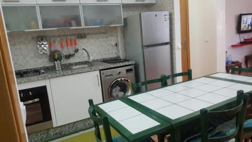 Fnideq Apartment | Résidence Bab Sebta